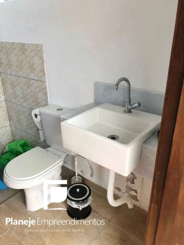 Chácara, 3 quartos, 1035 m² - Foto 13