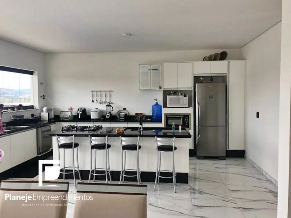 Chácara, 3 quartos, 1035 m² - Foto 5