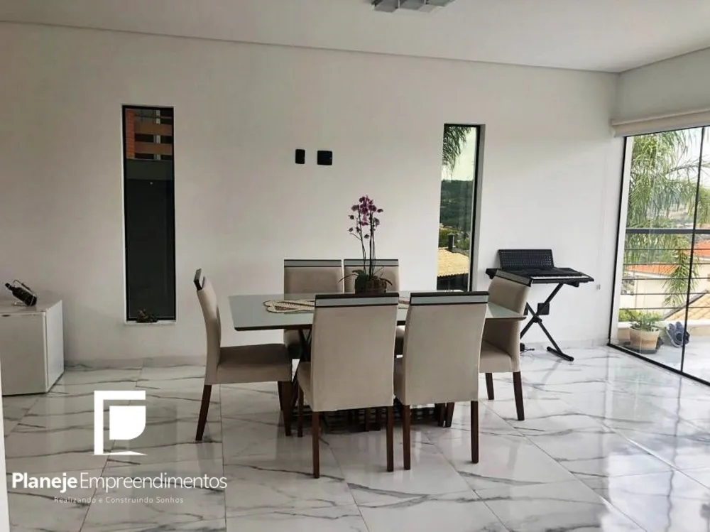 Chácara, 3 quartos, 1035 m² - Foto 15