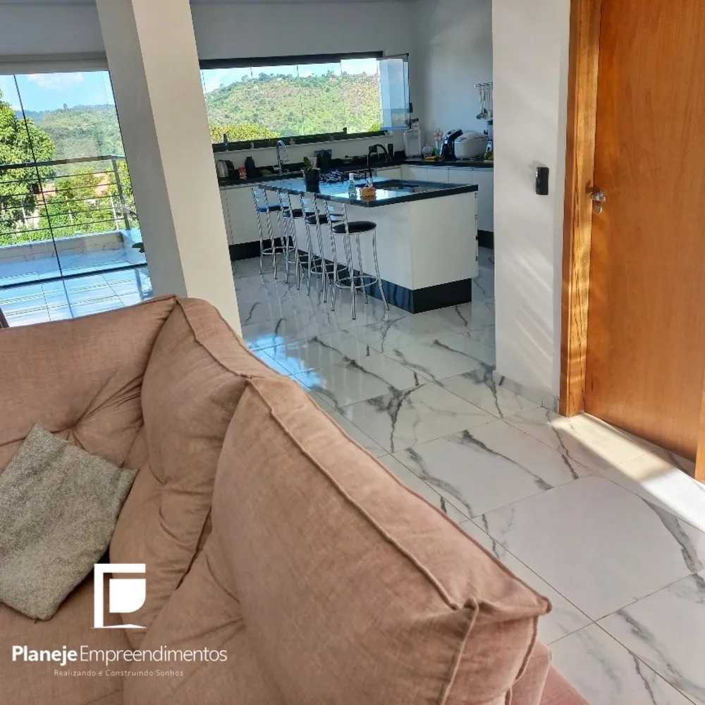 Chácara, 3 quartos, 1035 m² - Foto 6