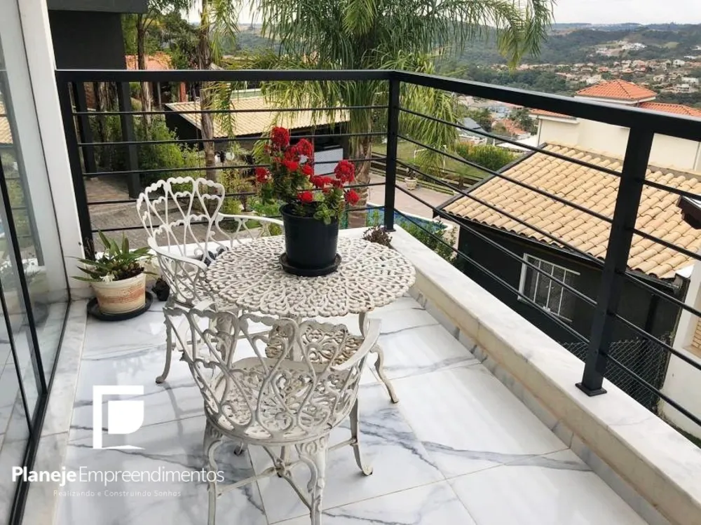 Chácara, 3 quartos, 1035 m² - Foto 11