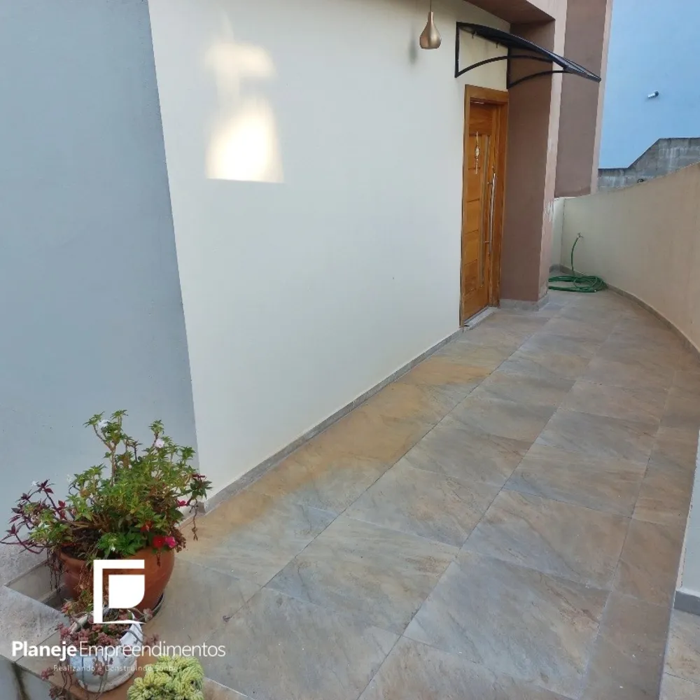 Chácara, 3 quartos, 1035 m² - Foto 8