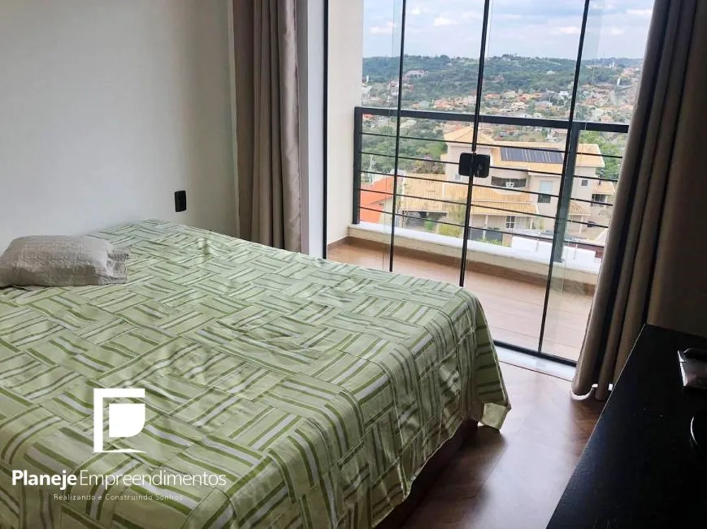 Chácara, 3 quartos, 1035 m² - Foto 12