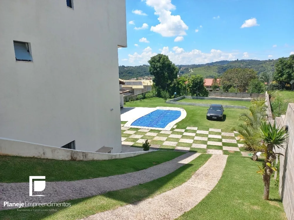 Fazenda à venda com 3 quartos, 1035m² - Foto 2