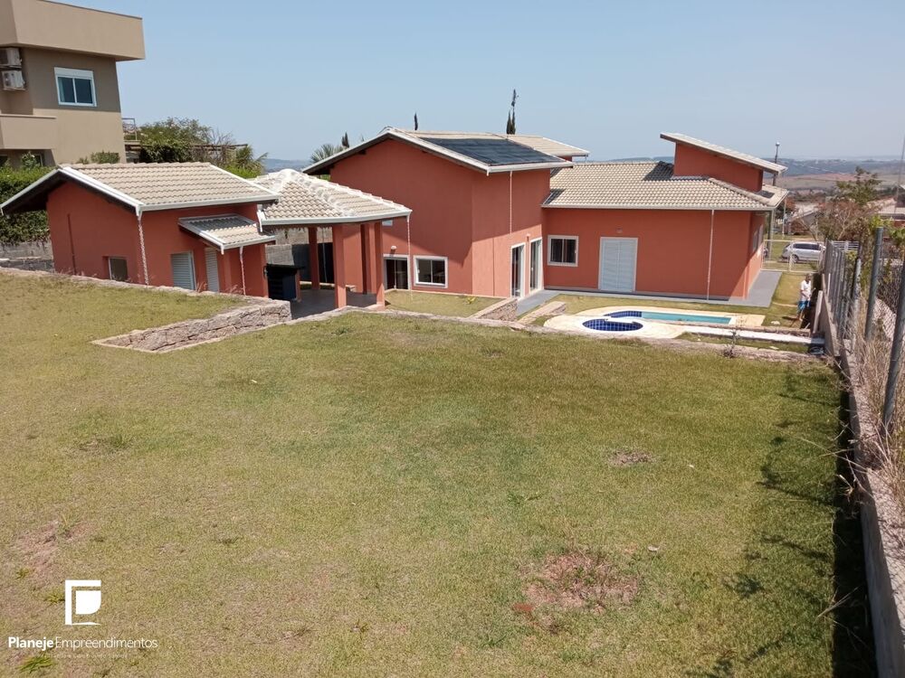 Sítio, 3 quartos, 1000 m² - Foto 2