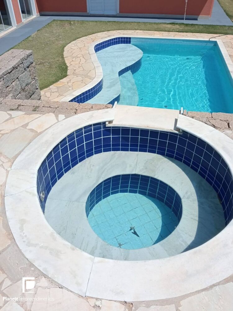 Sítio, 3 quartos, 1000 m² - Foto 7