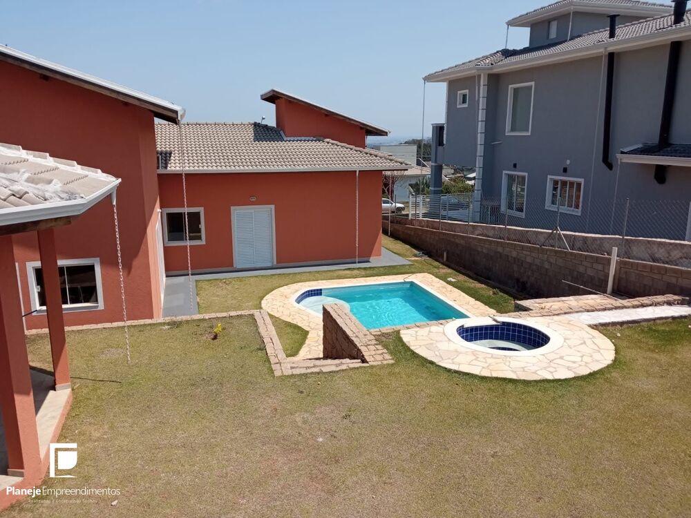 Sítio, 3 quartos, 1000 m² - Foto 1