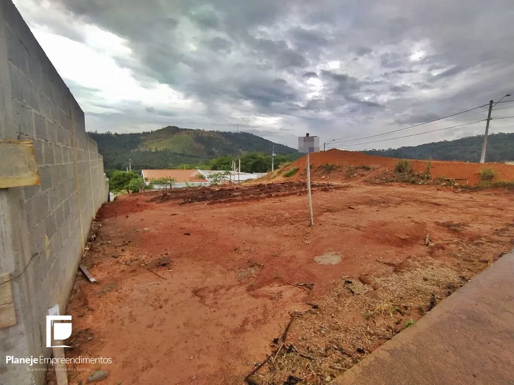 Terreno, 302 m² - Foto 3