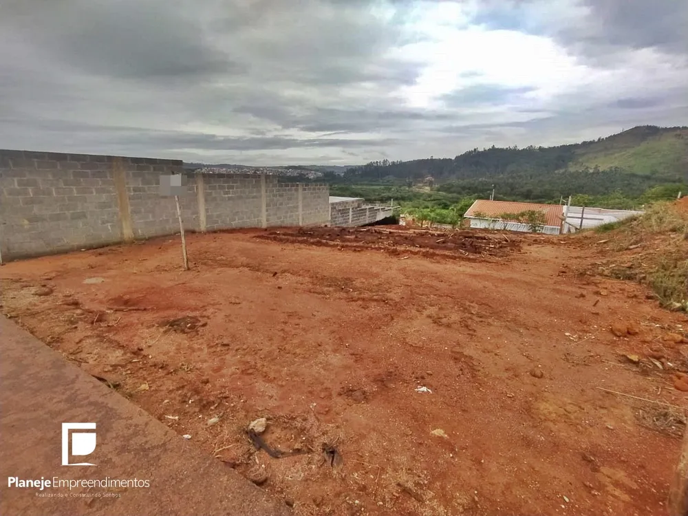 Terreno, 302 m² - Foto 1