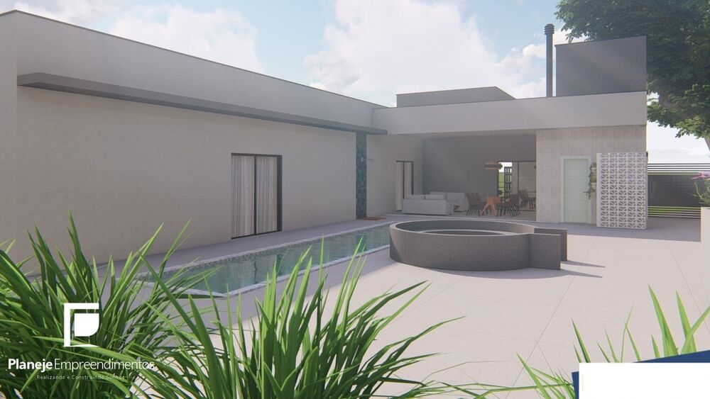 Casa de Condomínio à venda com 3 quartos, 850m² - Foto 12