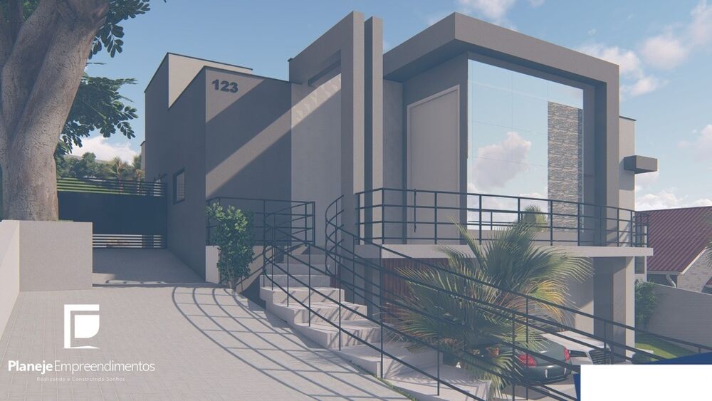 Casa de Condomínio à venda com 3 quartos, 850m² - Foto 2