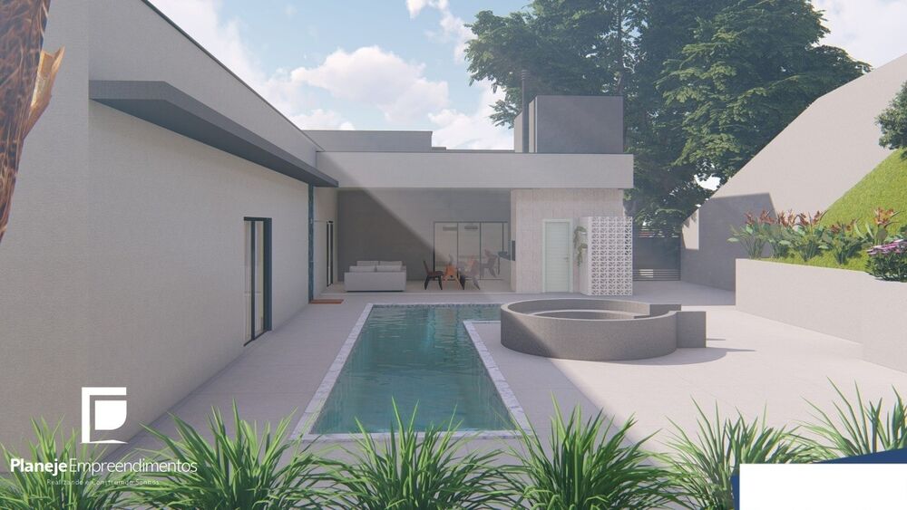 Casa de Condomínio à venda com 3 quartos, 850m² - Foto 11