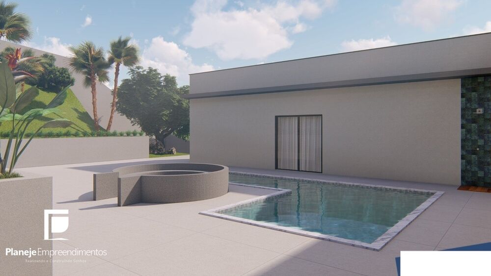 Casa de Condomínio à venda com 3 quartos, 850m² - Foto 13
