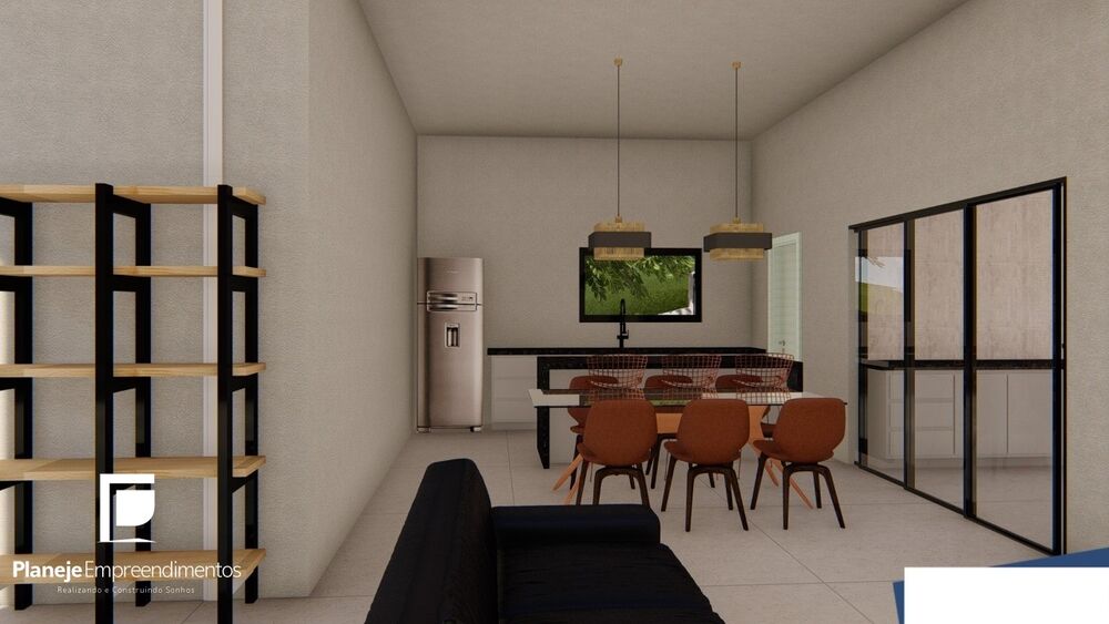 Casa de Condomínio à venda com 3 quartos, 850m² - Foto 6