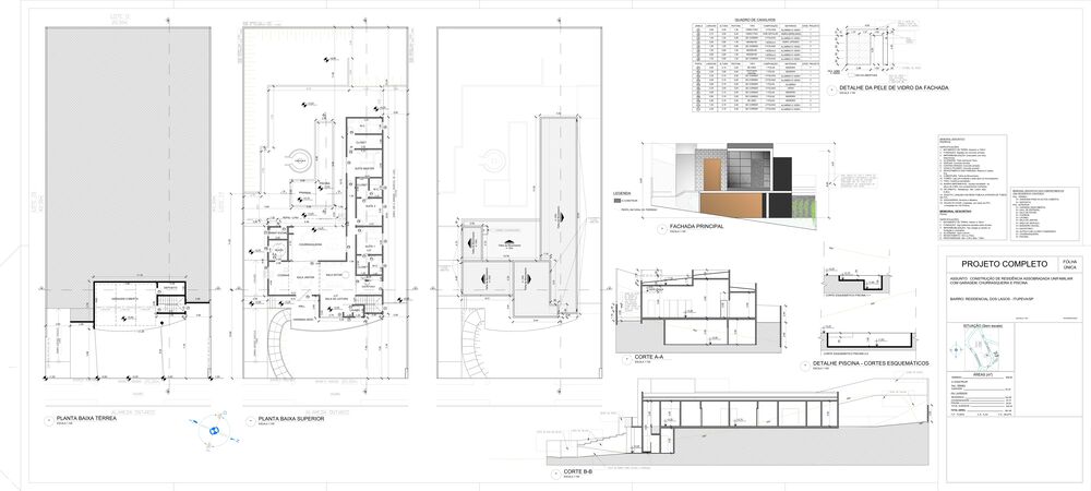 Casa de Condomínio à venda com 3 quartos, 850m² - Foto 15
