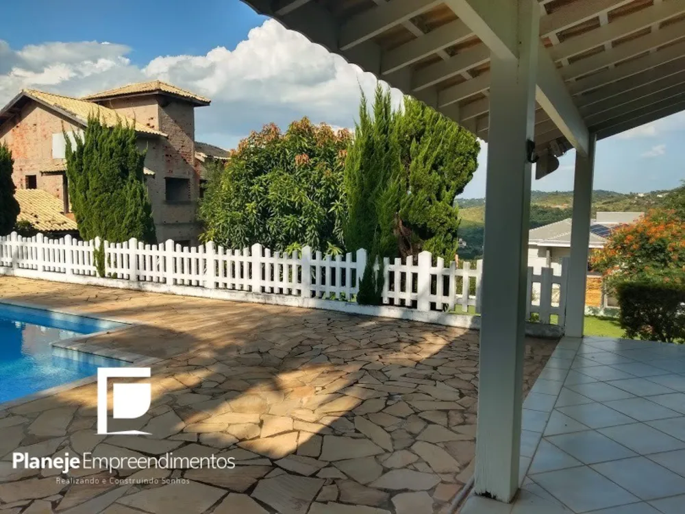 Chácara, 4 quartos, 1400 m² - Foto 16