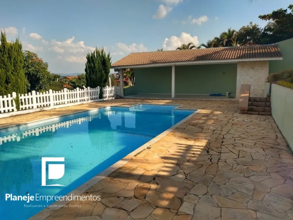 Chácara, 4 quartos, 1400 m² - Foto 18