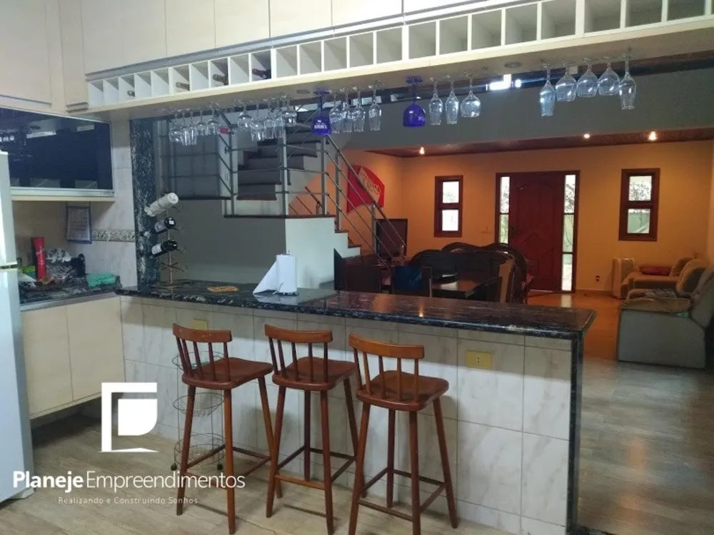 Chácara, 4 quartos, 1400 m² - Foto 21