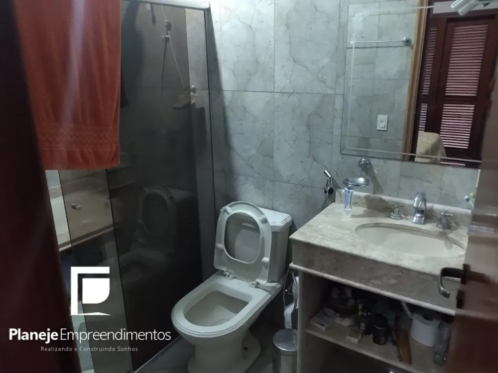 Chácara, 4 quartos, 1400 m² - Foto 25