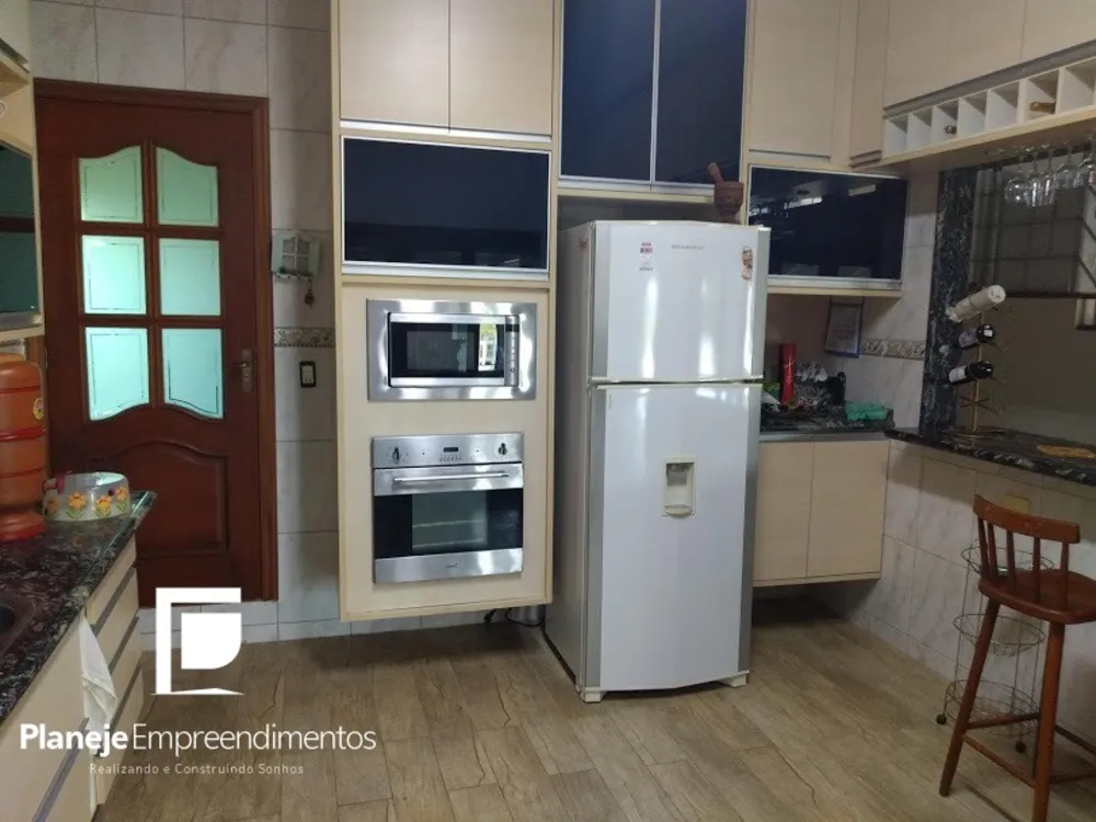 Chácara, 4 quartos, 1400 m² - Foto 22