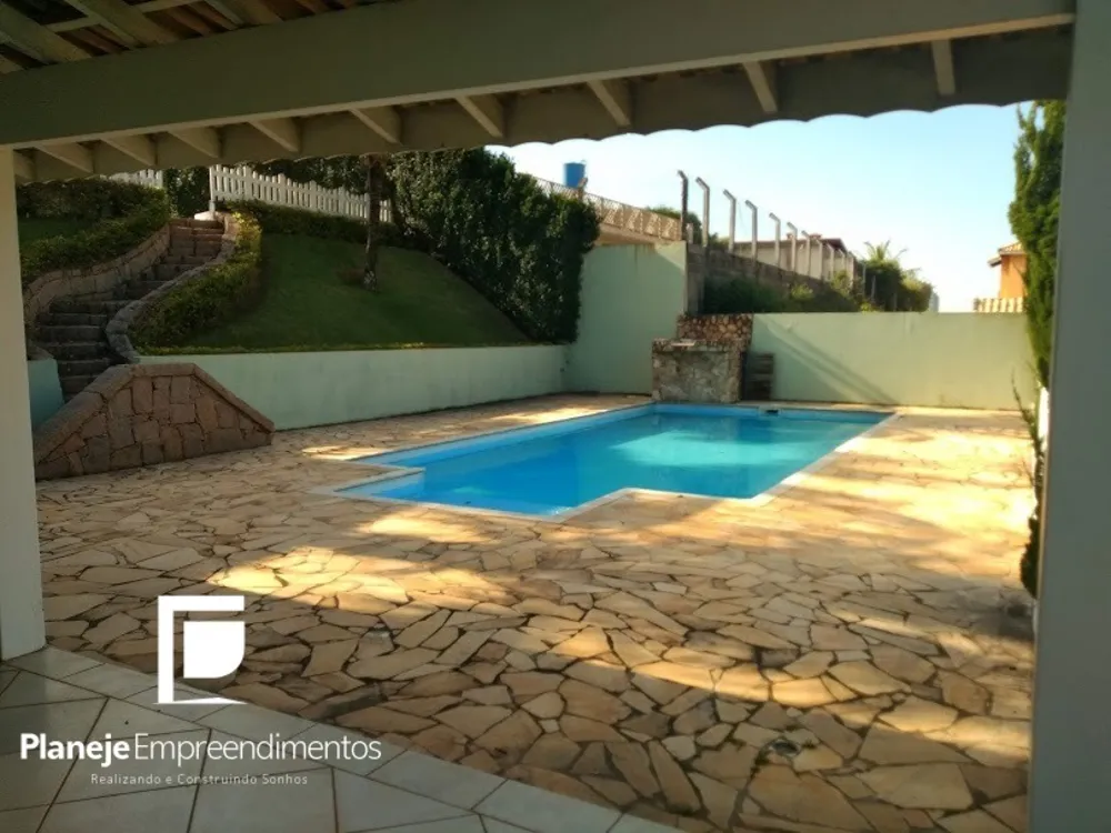 Chácara, 4 quartos, 1400 m² - Foto 17