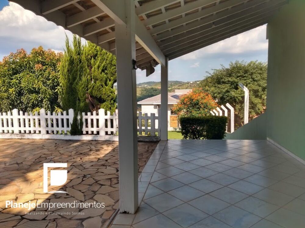 Chácara, 4 quartos, 1400 m² - Foto 7