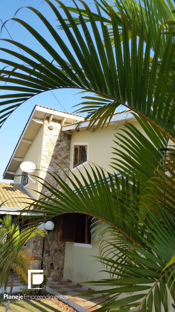 Chácara, 4 quartos, 1400 m² - Foto 4