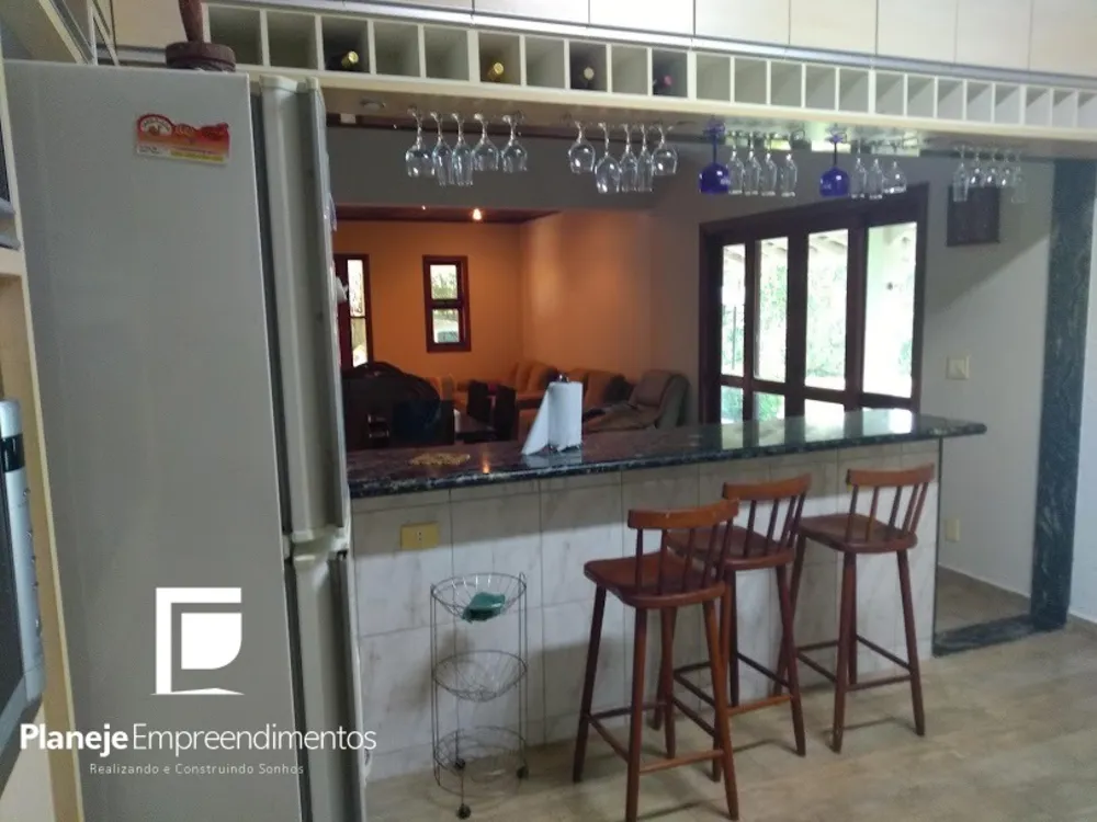 Chácara, 4 quartos, 1400 m² - Foto 23