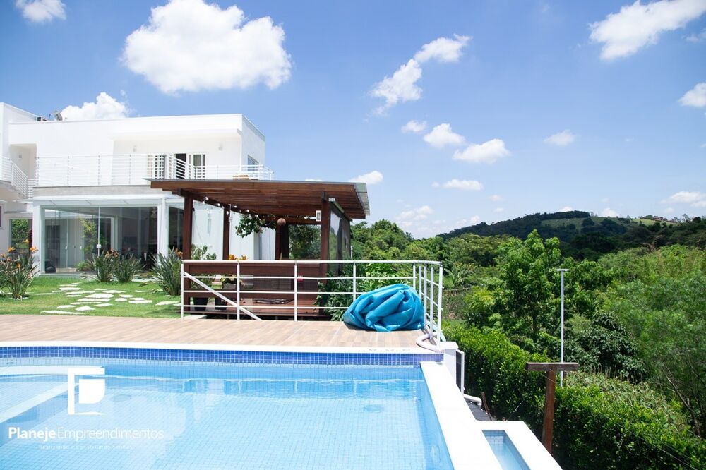 Fazenda-Sítio-Chácara, 4 quartos - Foto 28