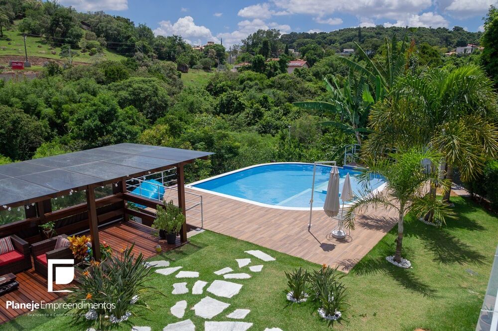 Fazenda à venda com 4 quartos - Foto 8