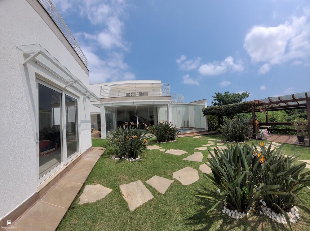 Fazenda-Sítio-Chácara, 4 quartos - Foto 13