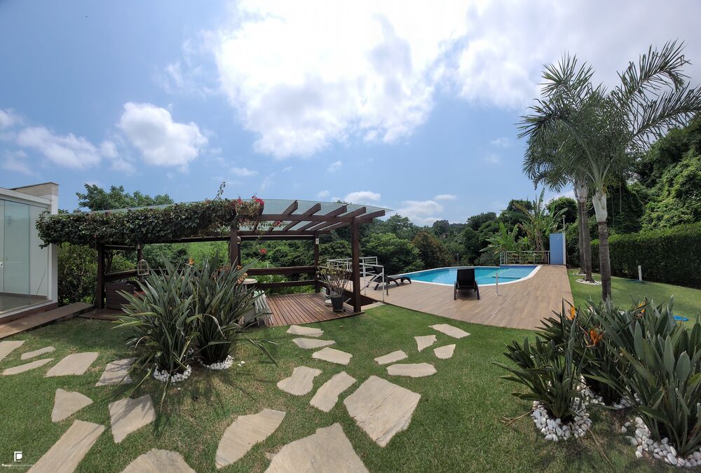 Fazenda-Sítio-Chácara, 4 quartos - Foto 14