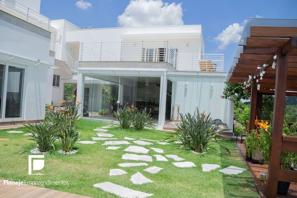 Fazenda-Sítio-Chácara, 4 quartos - Foto 27