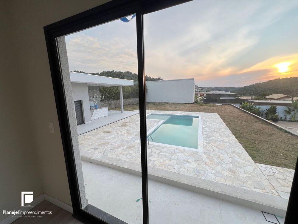 Fazenda-Sítio-Chácara, 4 quartos - Foto 9