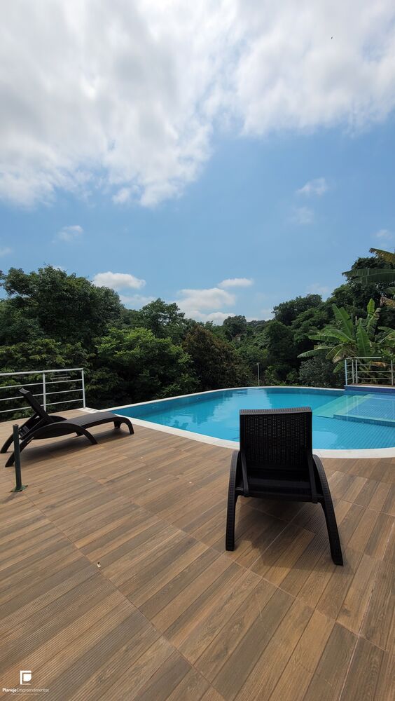 Fazenda-Sítio-Chácara, 4 quartos - Foto 15