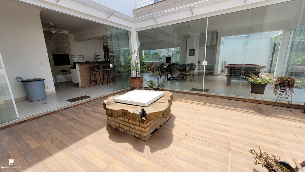 Fazenda-Sítio-Chácara, 4 quartos - Foto 21