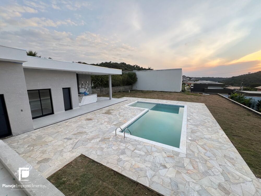 Fazenda-Sítio-Chácara, 4 quartos - Foto 7