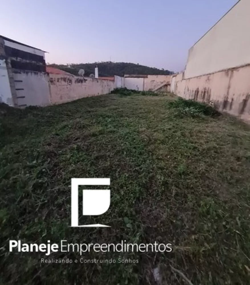 Loteamento e Condomínio à venda, 315m² - Foto 1