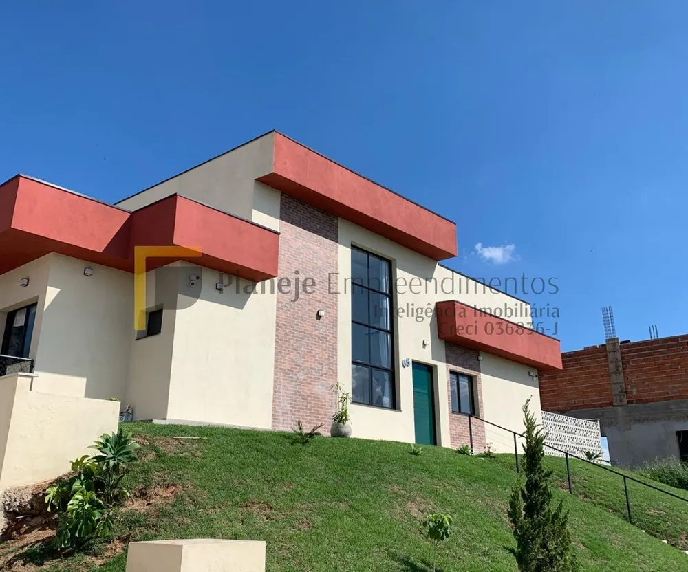 Casa de Condomínio, 6 quartos - Foto 2