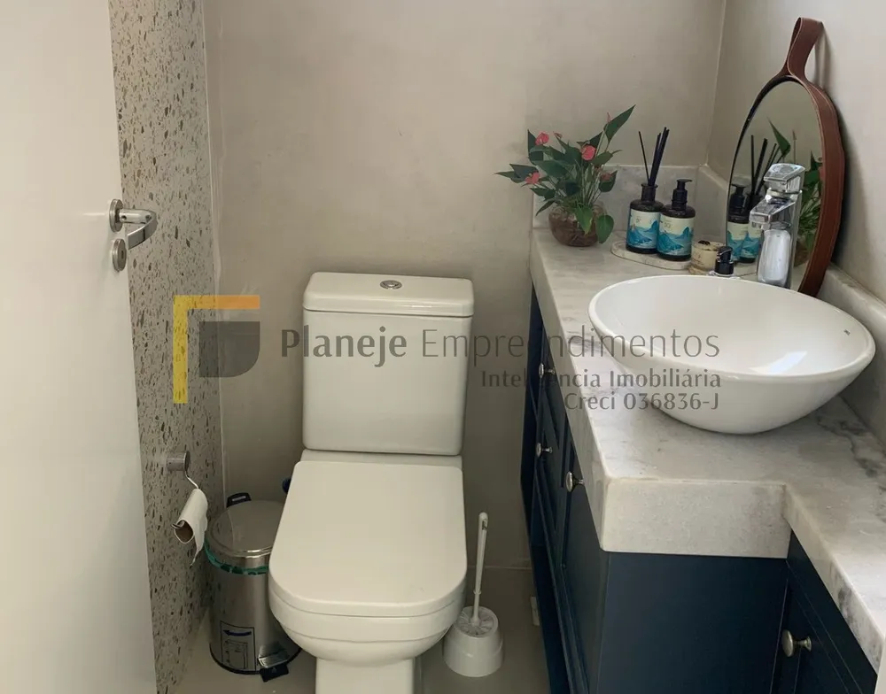 Casa de Condomínio, 6 quartos - Foto 10