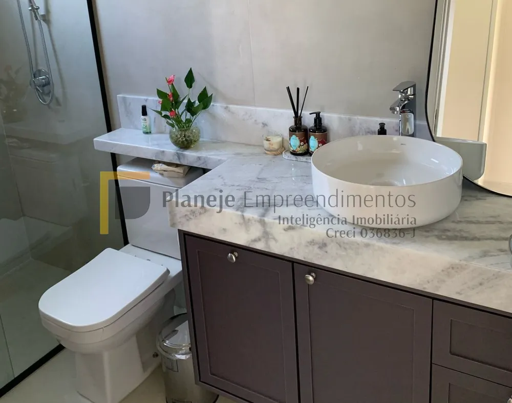 Casa de Condomínio, 6 quartos - Foto 16