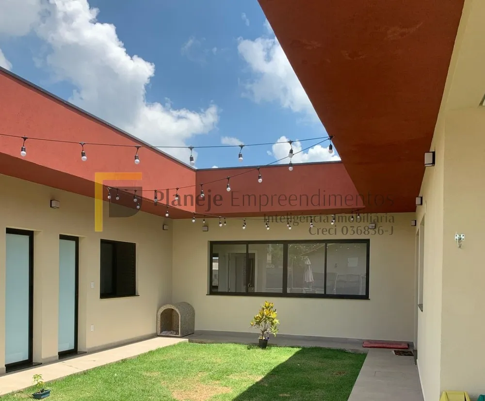 Casa de Condomínio, 6 quartos - Foto 3