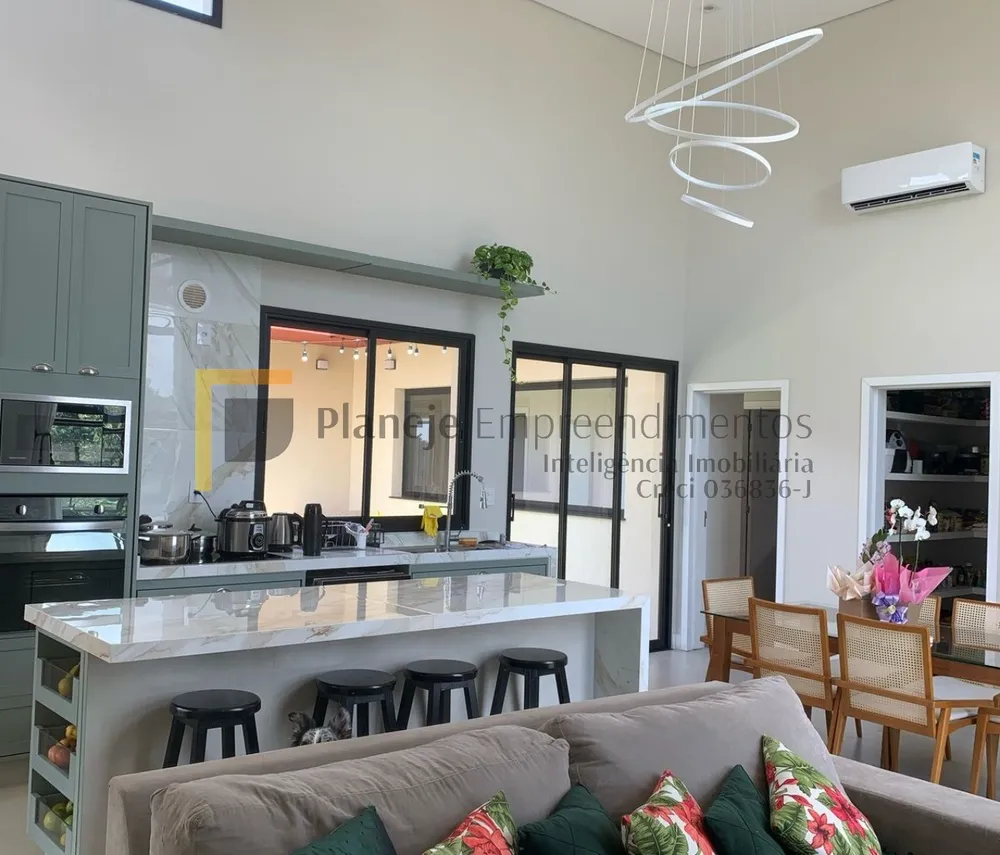 Casa de Condomínio, 6 quartos - Foto 6