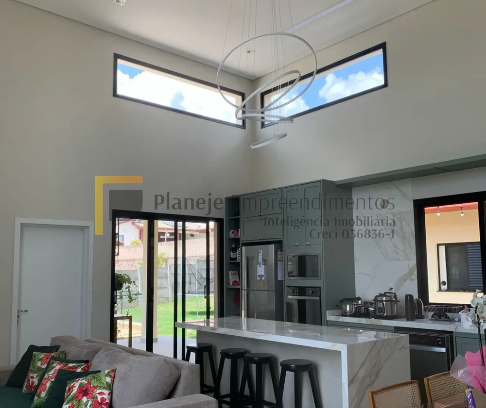 Casa de Condomínio, 6 quartos - Foto 7