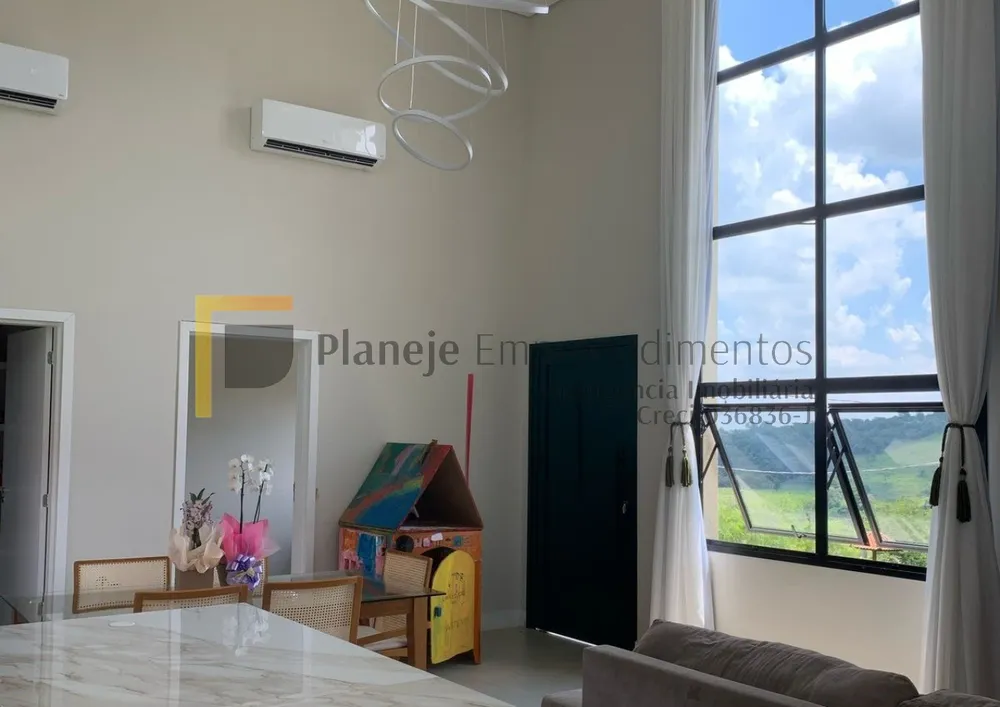 Casa de Condomínio, 6 quartos - Foto 9