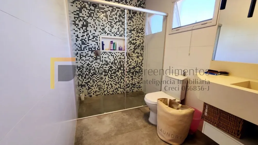 Casa de Condomínio, 3 quartos - Foto 10