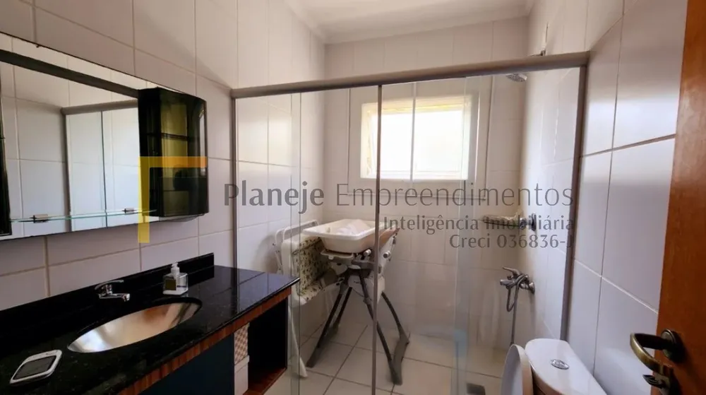 Casa de Condomínio, 3 quartos - Foto 11