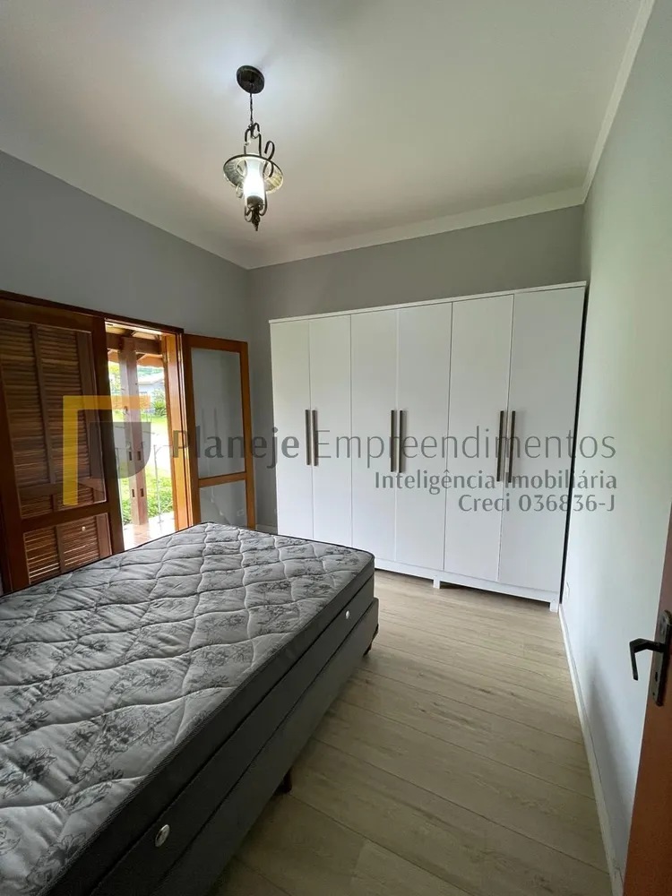 Casa de Condomínio, 3 quartos - Foto 12