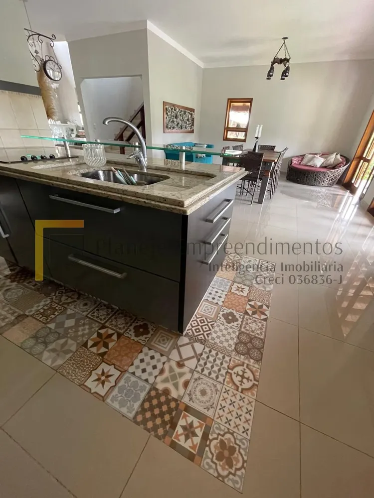 Casa de Condomínio, 3 quartos - Foto 6
