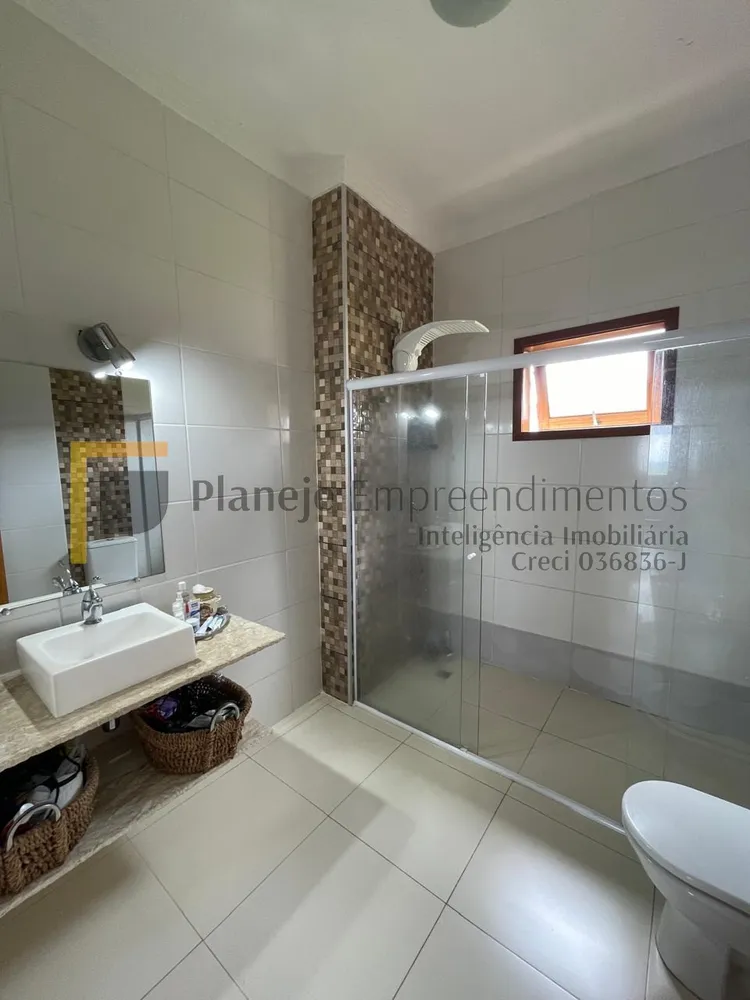 Casa de Condomínio, 3 quartos - Foto 14